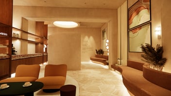 Gimnasio boutique Barcelona - Seven Seeds Club